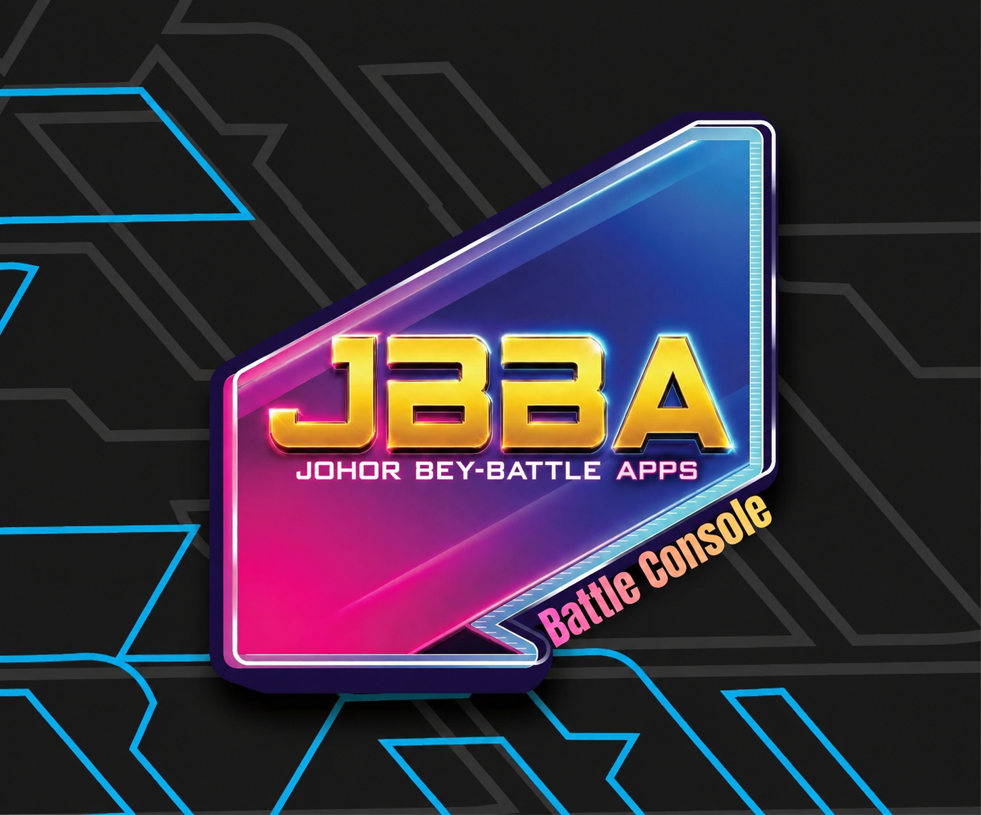 JBBA Battle Console